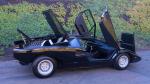 Lamborghini Countach LP400 Periscopio 1975 года